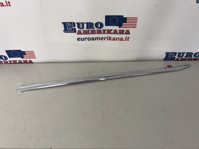 Body Side Molding, RH